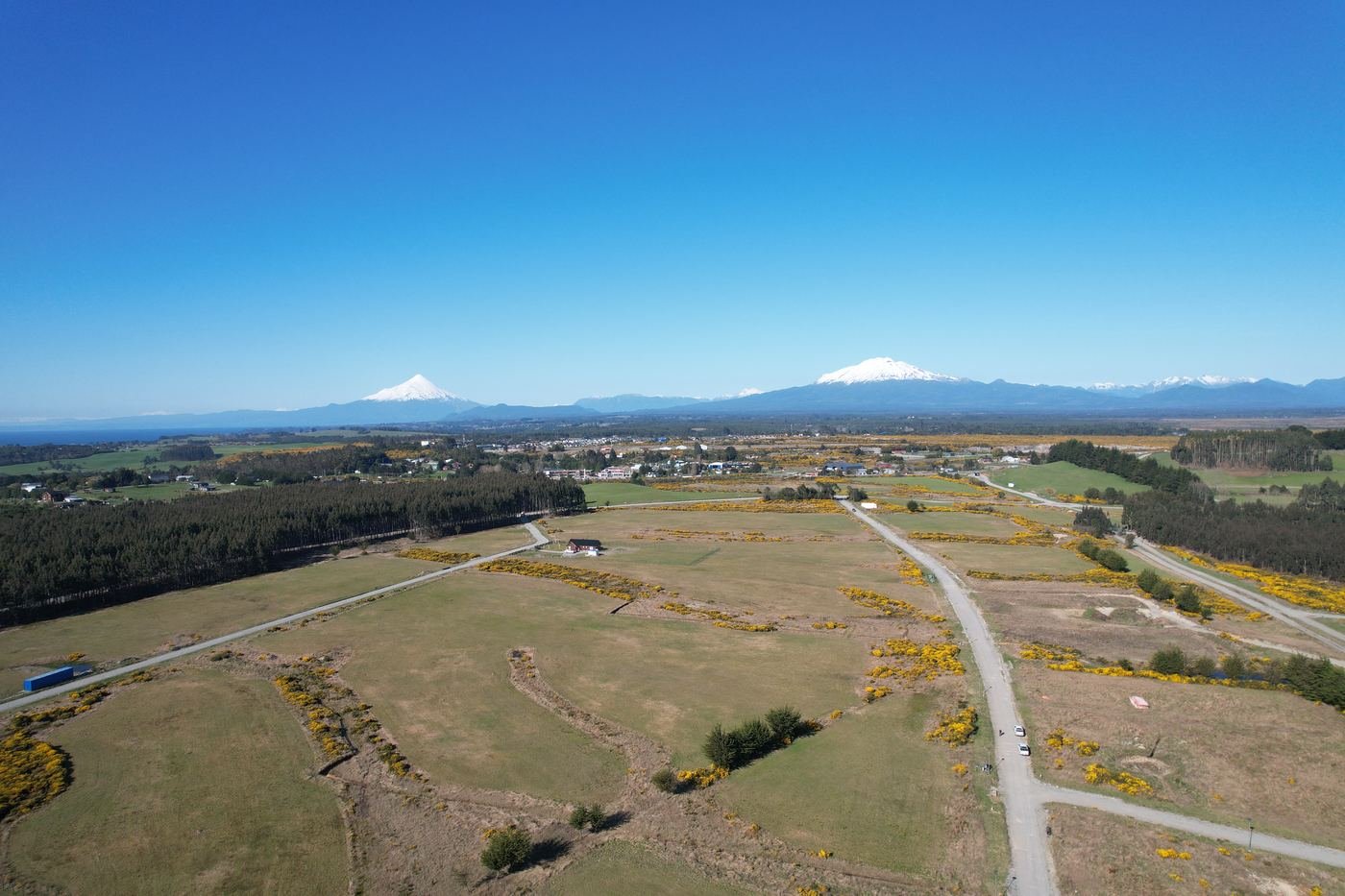 Parcela Puerto Varas, Puerto Varas · Los Lagos