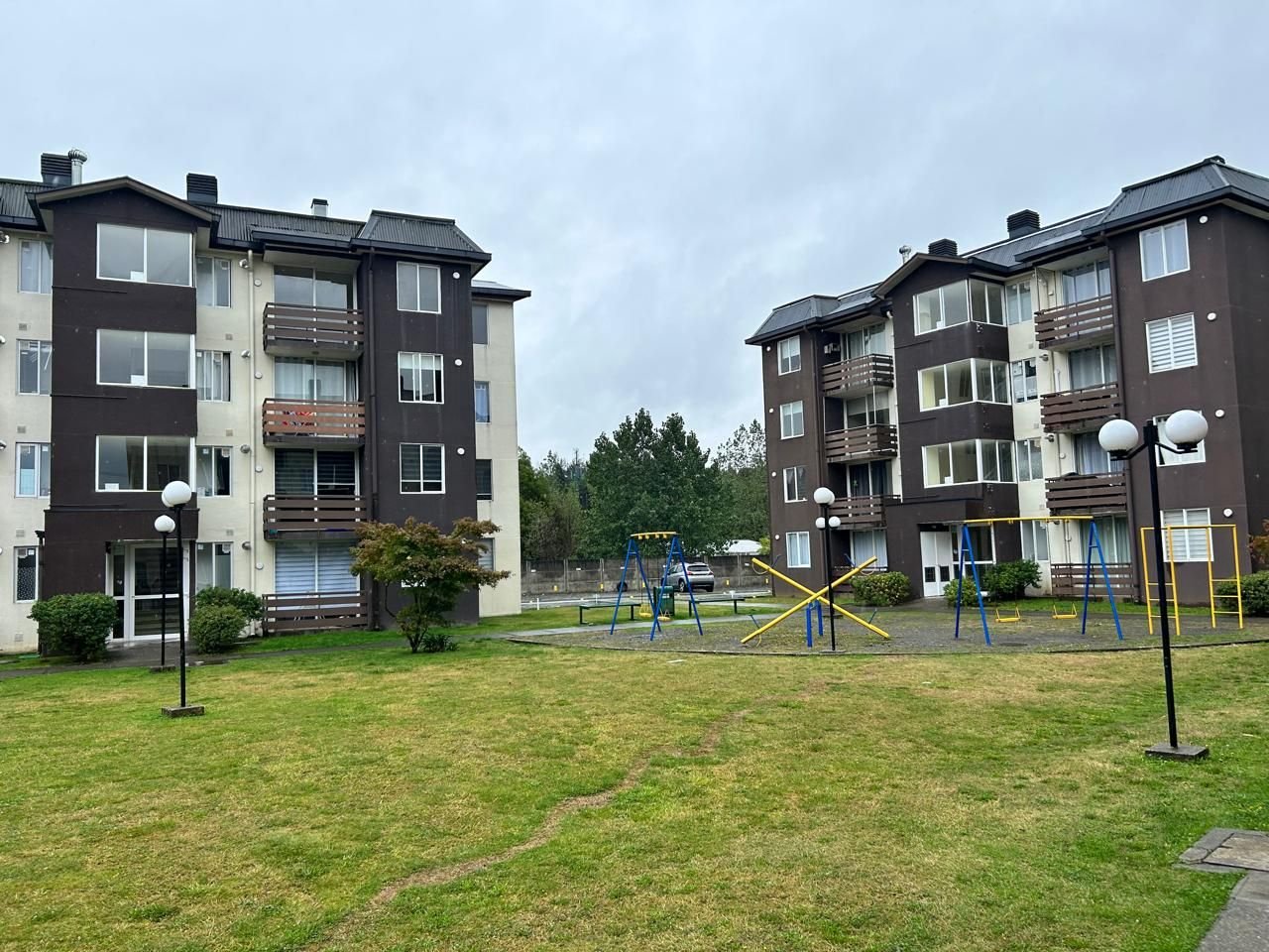 Departamento Valle Volcanes, Valle Volcanes · Puerto Montt