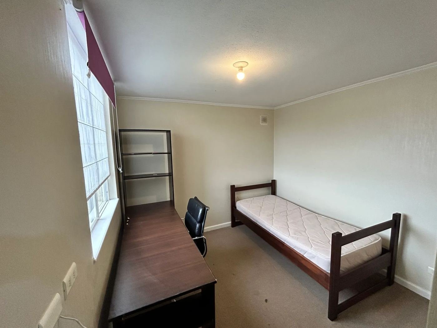 Dormitorio — Departamento Valle Volcanes