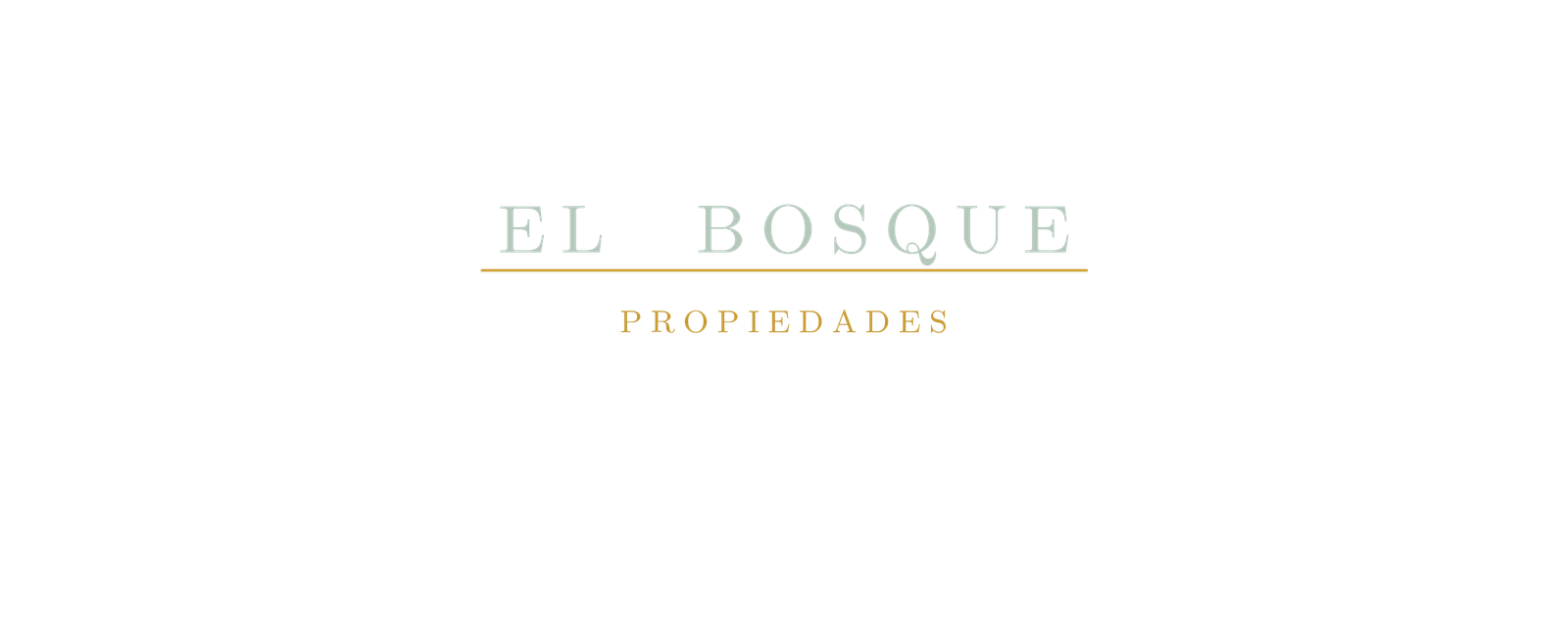 El Bosque Propiedades